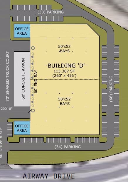 Airway Commerce Center, Bldg. D.JPG