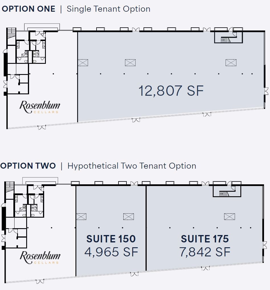10 Clay Floor Plan Retail