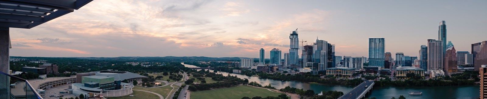 RiverSouthDowntownView