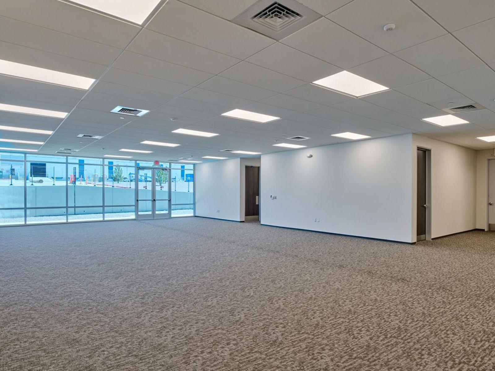 Eastlake Logistics Park Phase II - Interior Photo 2