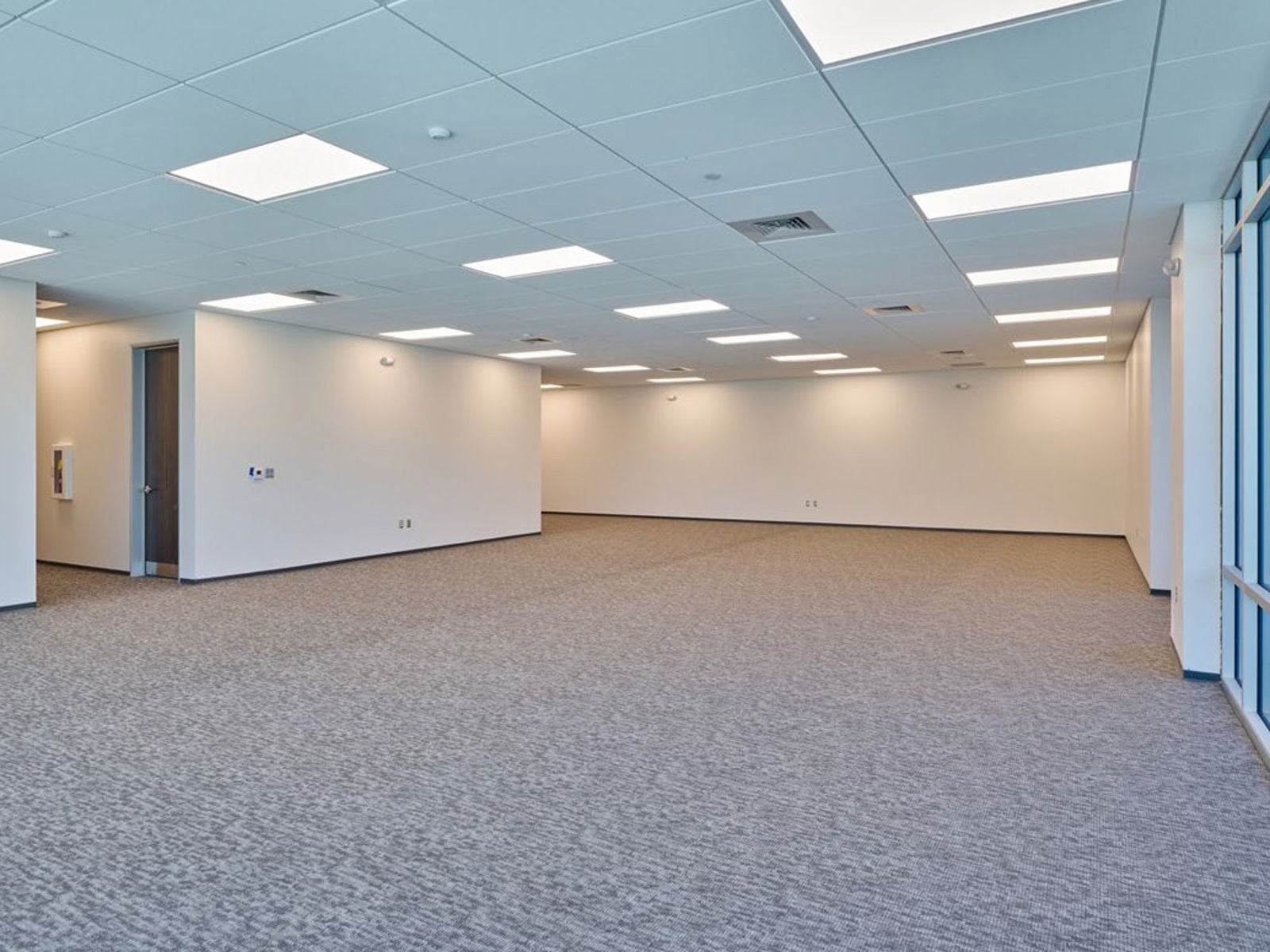 Eastlake Logistics Park Phase II - Interior Photo 1