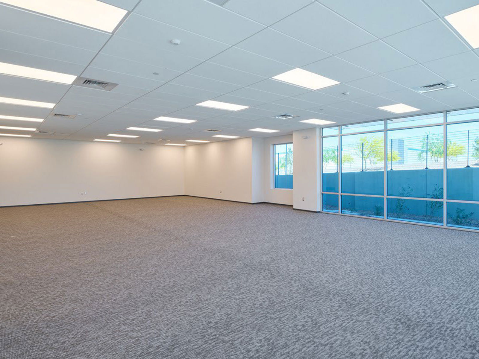 Eastlake Logistics Park Phase II - Interior Photo 3