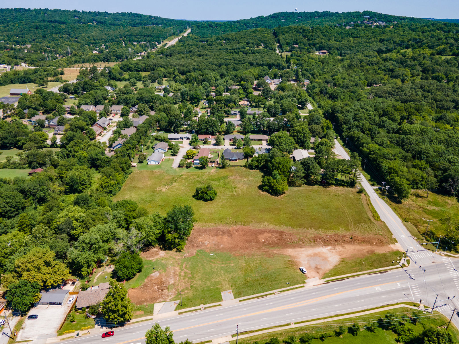 2790 S Stone Bridge Dr 2790 South Stone Bridge Road - Image 2