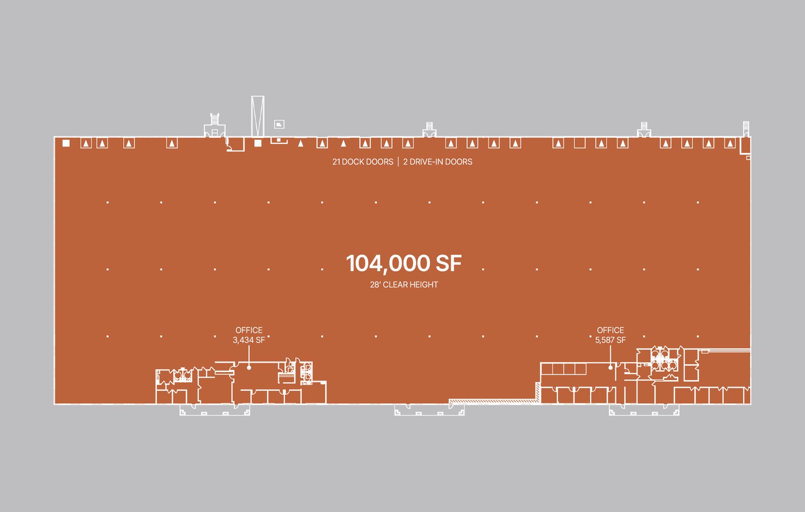 4193 Eagle Hill Dr Floorplan_Full Building