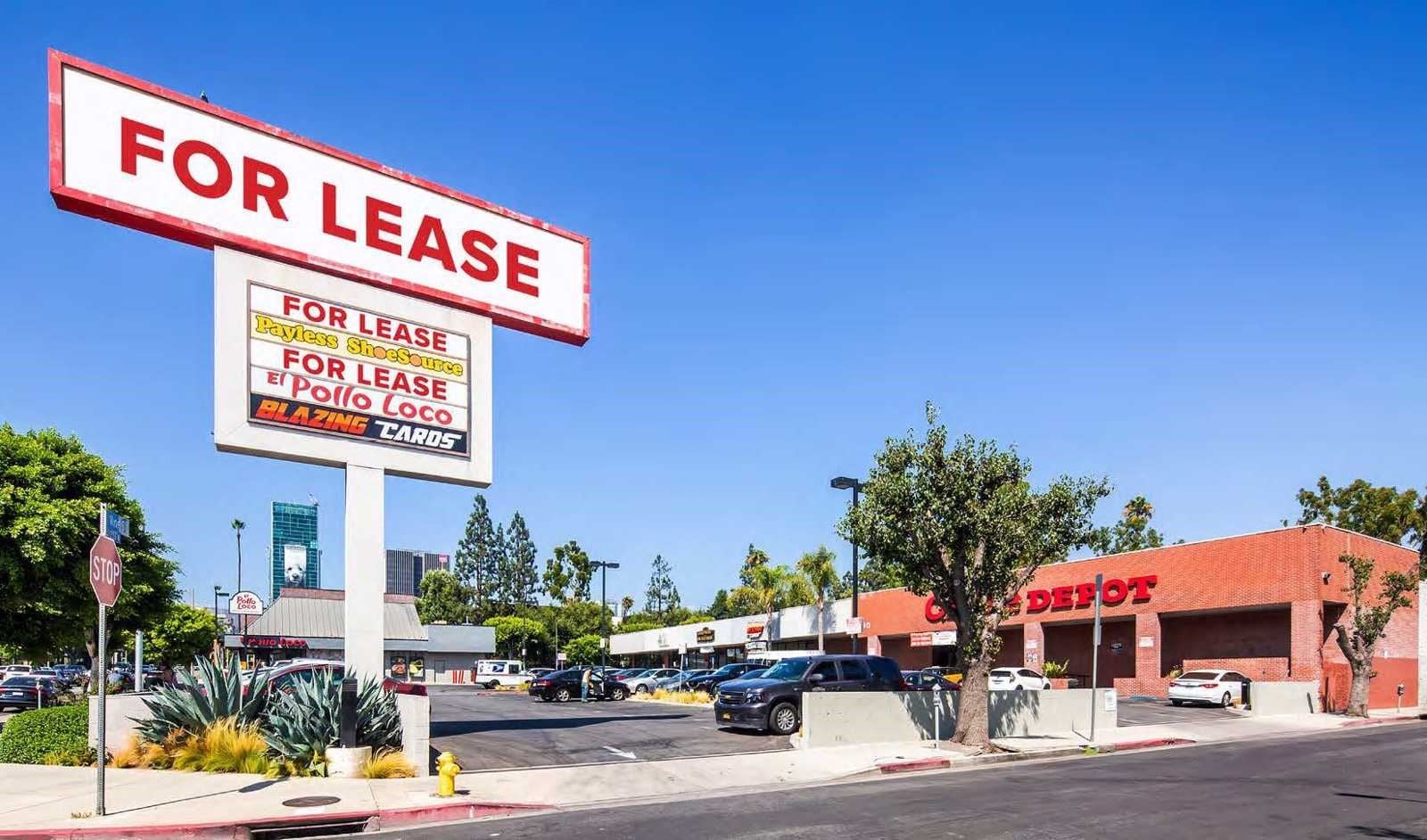 1250 Vine St Brochure