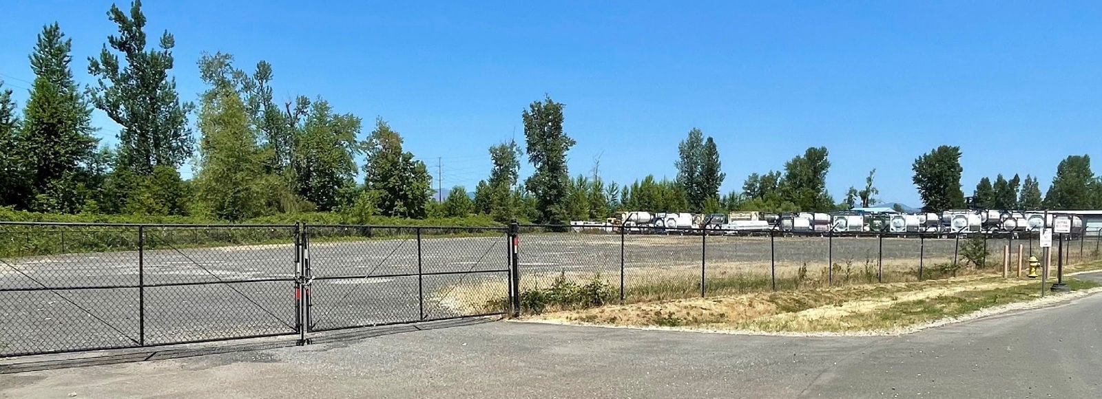 3601 n marine drive lot