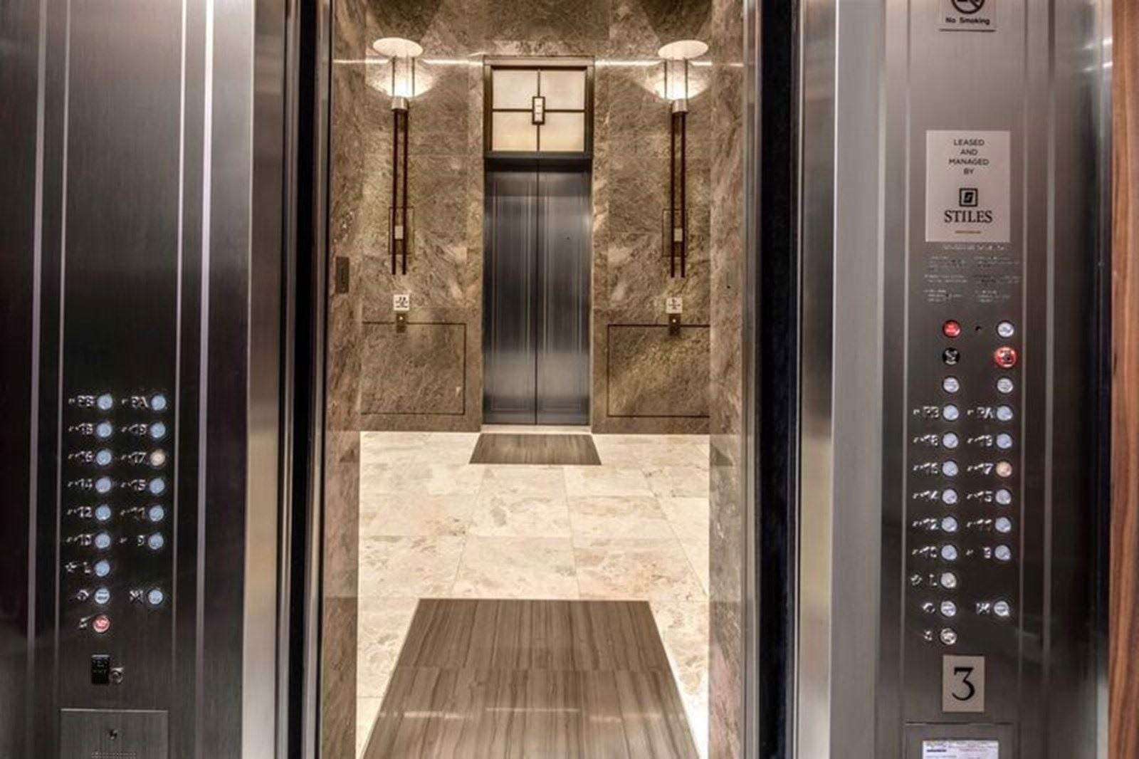 elevator